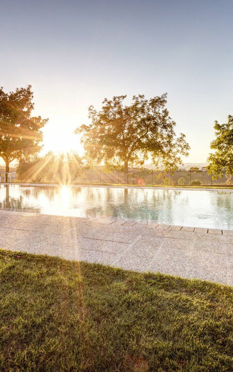 Casale Miro: basseng, Eksteriør, Hage, Utendørs, Visningar