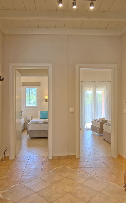 Beach Villa Joanna: Annet rom