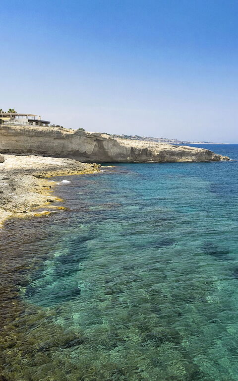 Villa Ala: Visningar