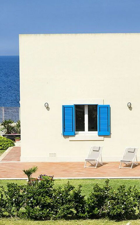 Villa Ala: Eksteriør, Hage, Utendørs