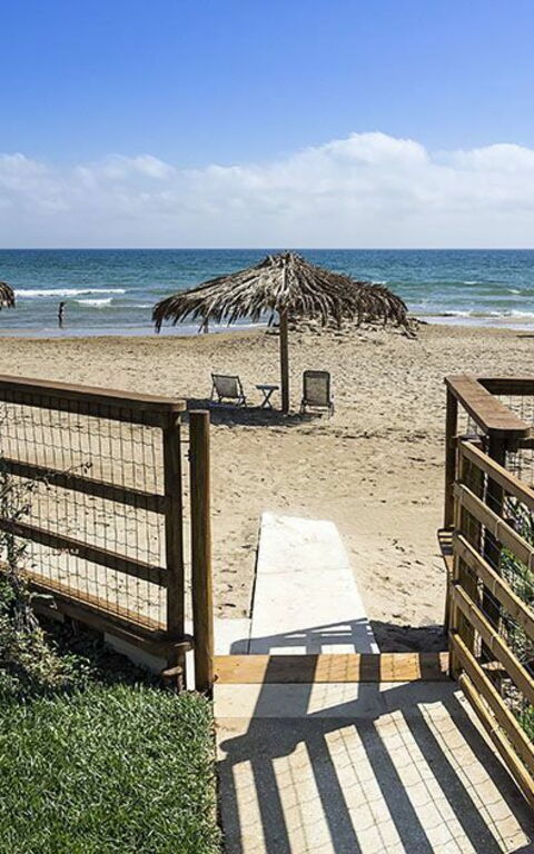 Villa Muriel: Hage, Sommer, Utendørs, Visningar