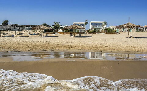 Feriebolig Morgana: Eksteriør, Visningar