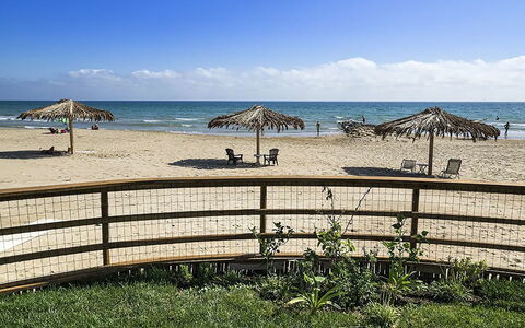 Feriebolig Morgana: Eksteriør, Visningar