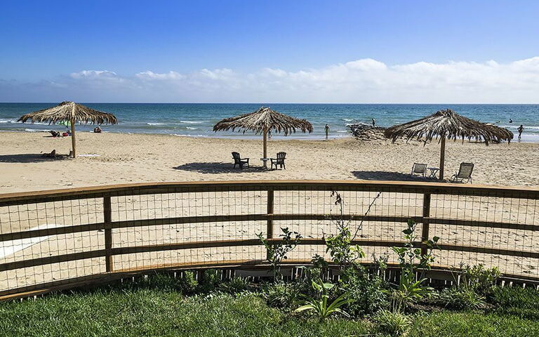 Feriebolig Morgana: Eksteriør, Visningar