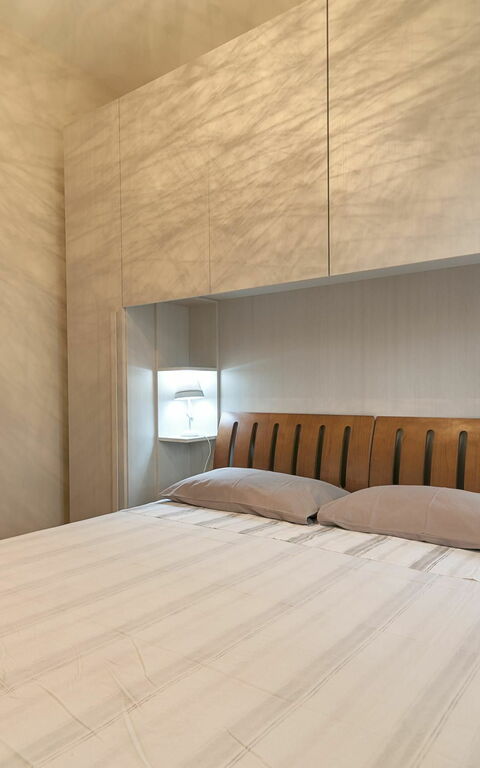 Villa Safiria: soverom