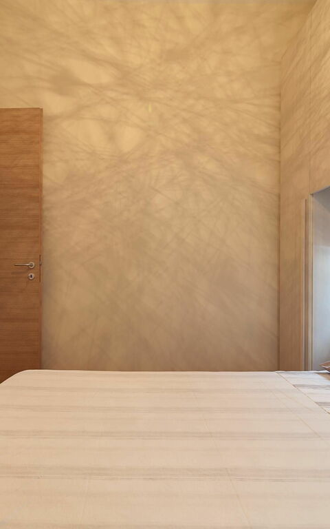 Villa Safiria: soverom