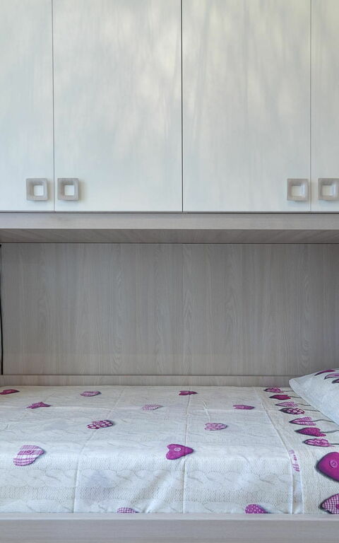 Villa Safiria: soverom