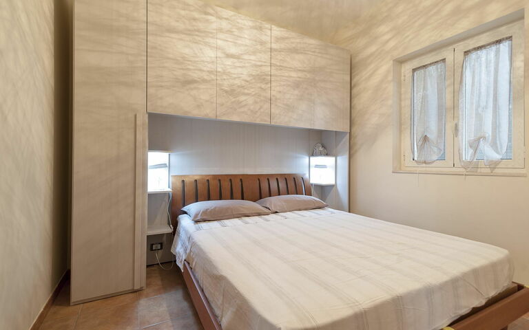 Villa Safiria: soverom
