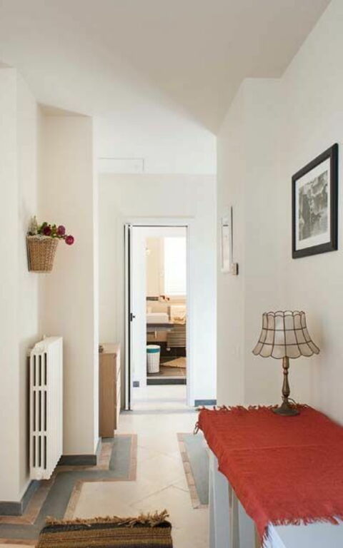 Villa Vendicari: Annet rom