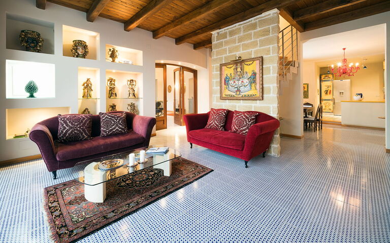 Villa La Boheme