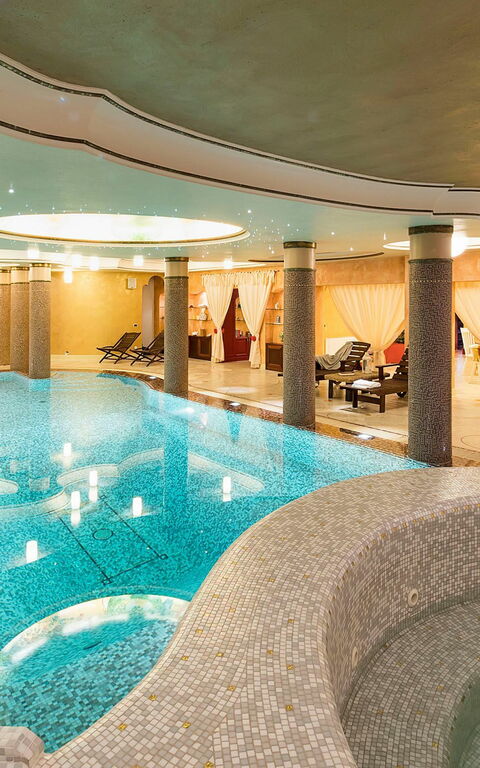Villa Drago Spa: Aktiviteter, Velferd