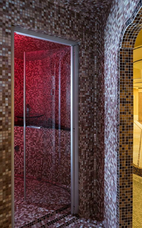 Villa Drago Spa: Aktiviteter, Velferd