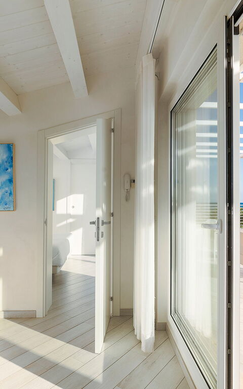 Villa Blumarine: Annet rom