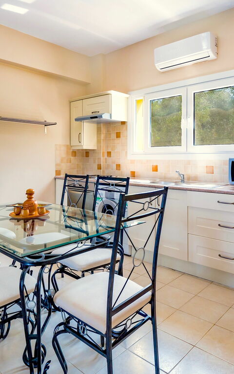 Villa Di Giovanni: Lunsjrom