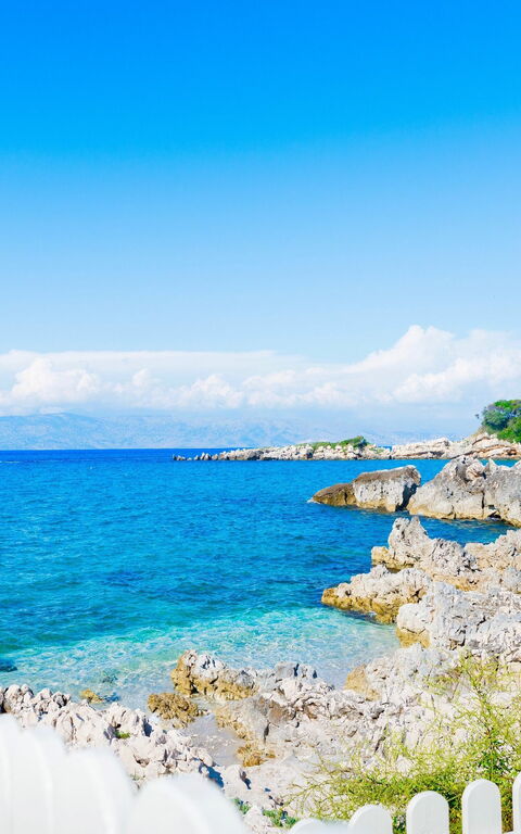 Villa Di Giovanni: Aktiviteter, Sommer