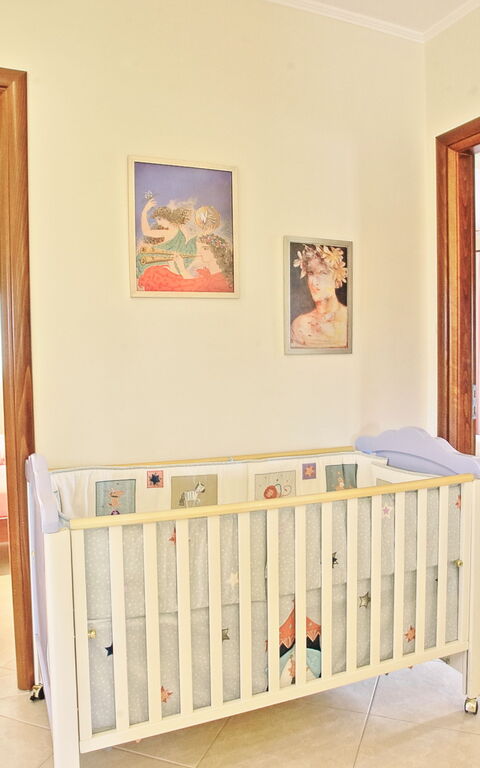 Acharavi Beach Villa: Annet rom