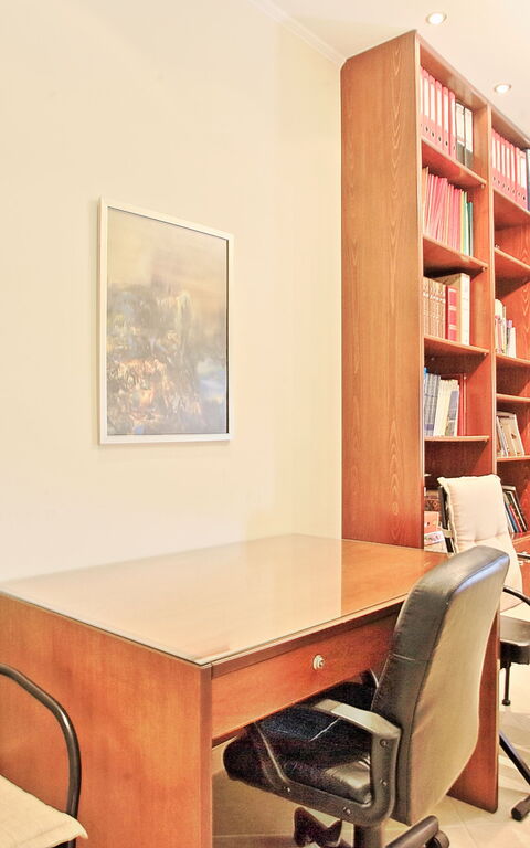 Acharavi Beach Villa: Annet rom