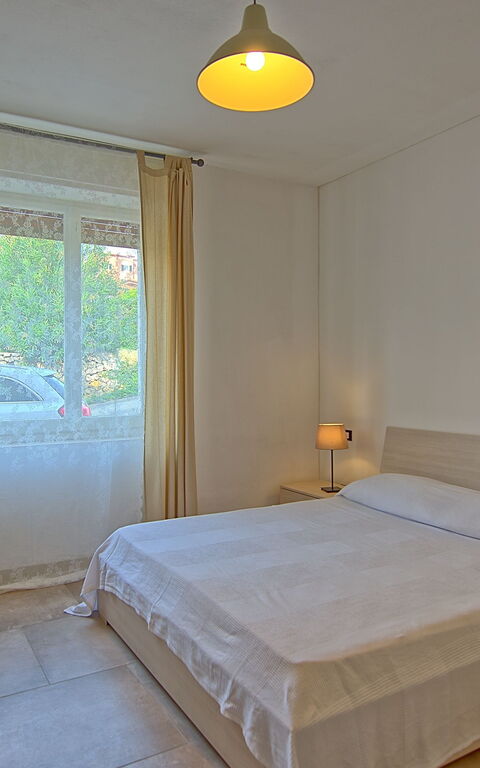 Casa Al Bosco: soverom