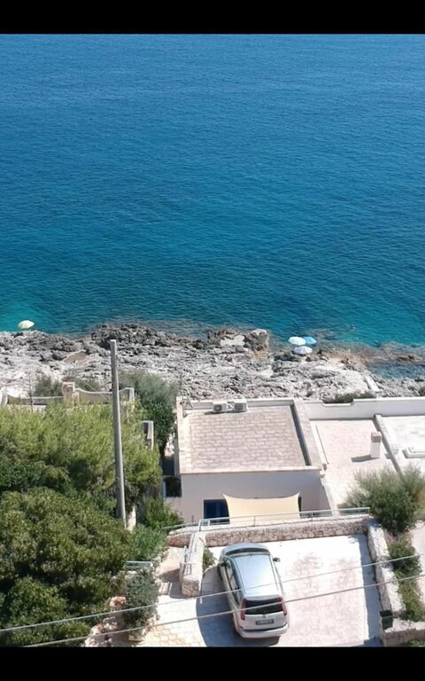 Villa Infinity: Visningar