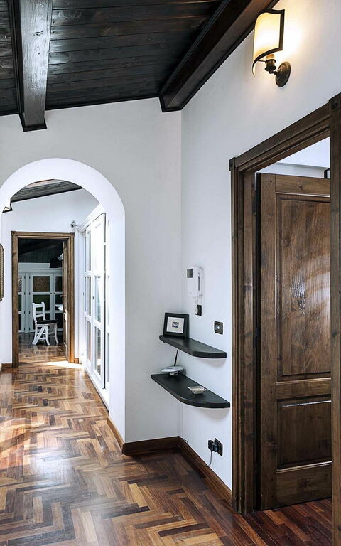 Villa Carolina: Annet rom