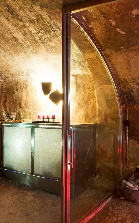 Villa Torre Etnea: Velferd