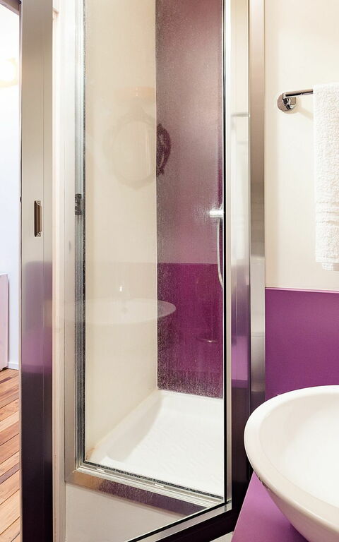 Villa Torre Etnea: Baderom