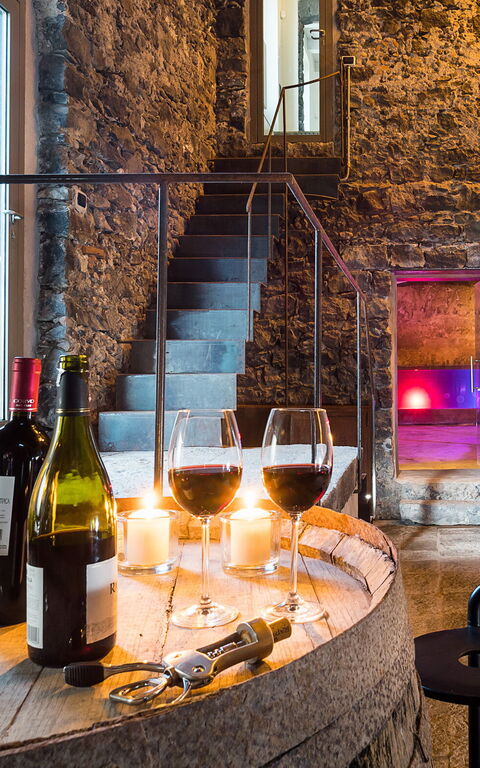 Villa Torre Etnea: Annet rom