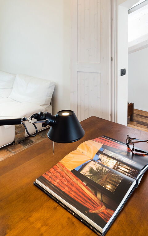 Villa Torre Etnea: Annet rom