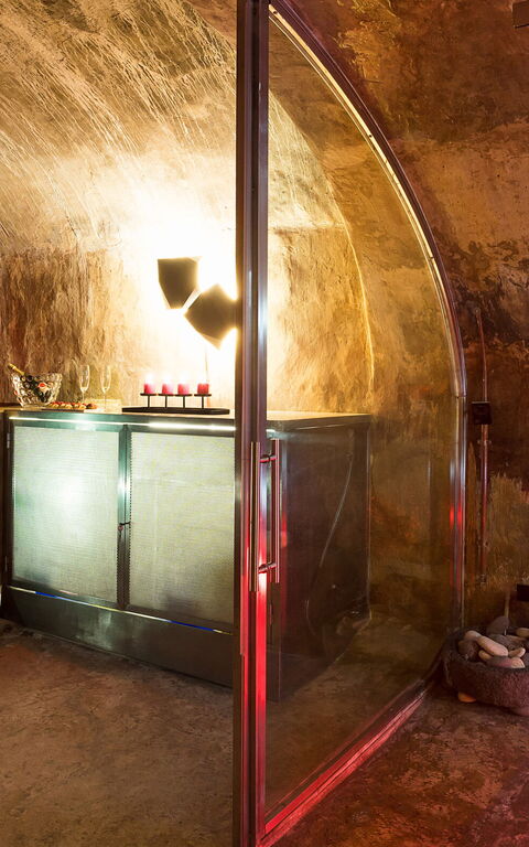 Villa Torre Etnea: Annet rom