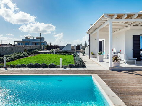 Villa San Lorenzo Rosmarino