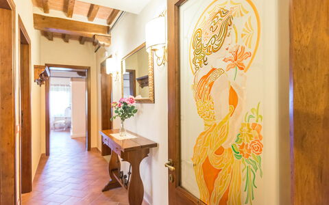 Feriebolig Argento: Annet rom