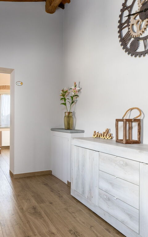 Villa Dei Vini: Annet rom