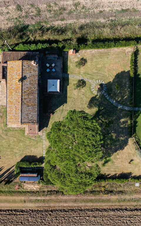 Villa Dei Vini: basseng, Utendørs, Visningar