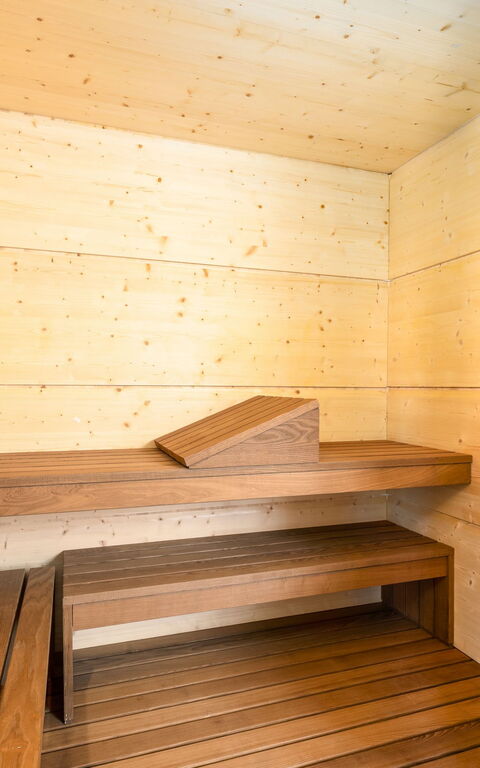 Villa Il Caggio: Velferd