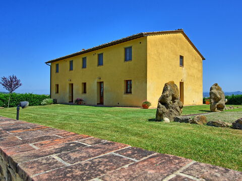 Villa Il Caggio