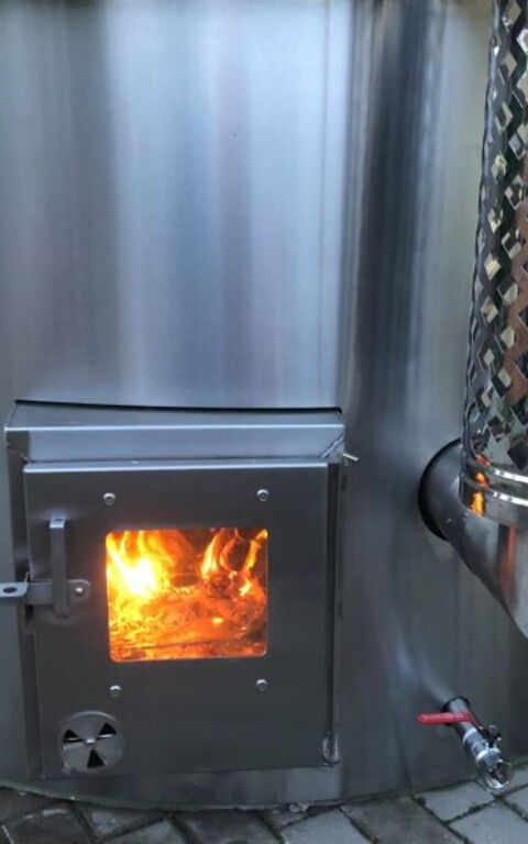 Casale Di Cozzile: Fasiliteter