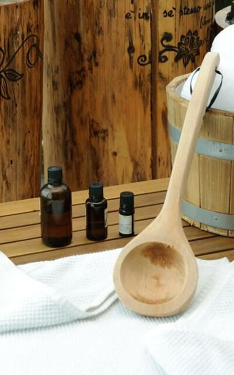 Casale Di Cozzile: Fasiliteter