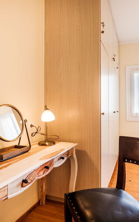 Villa Melodia: soverom