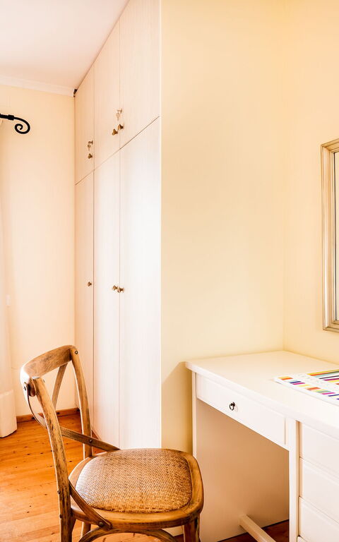 Villa Melodia: soverom