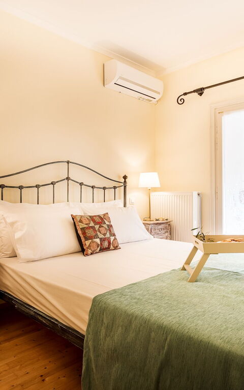 Villa Melodia: soverom