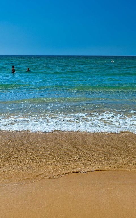 Donnalucata: Visningar