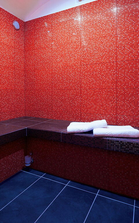 Villa Pietra Del Sole: Eksteriør, Romdetaljer, Utendørs