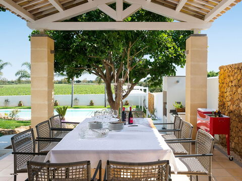 Villa Pietra Del Sole