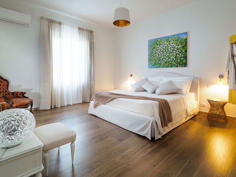 Villa Pietra Del Sole