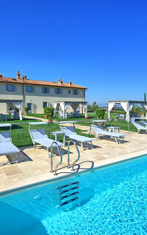 Il Sole Di Vino: basseng