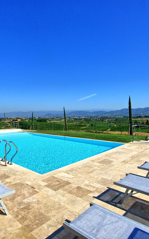 Il Sole Di Vino: basseng