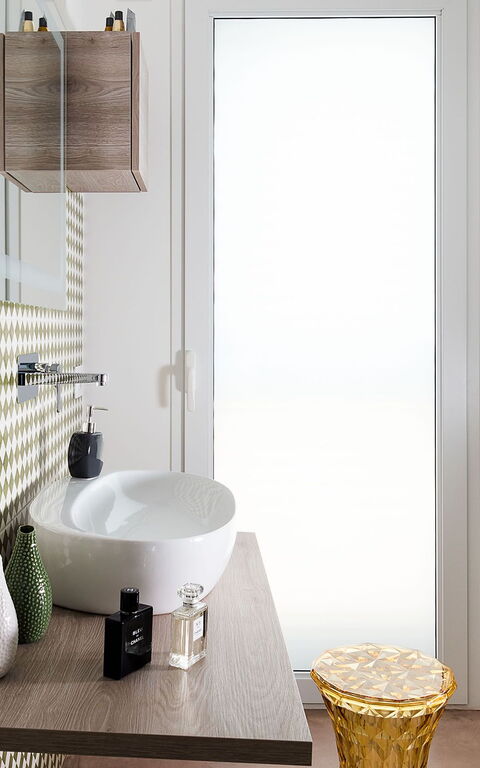 Villa San Lorenzo Palma: Baderom