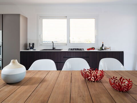 Villa San Lorenzo Palma