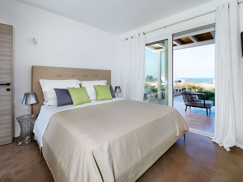 Villa San Lorenzo Palma