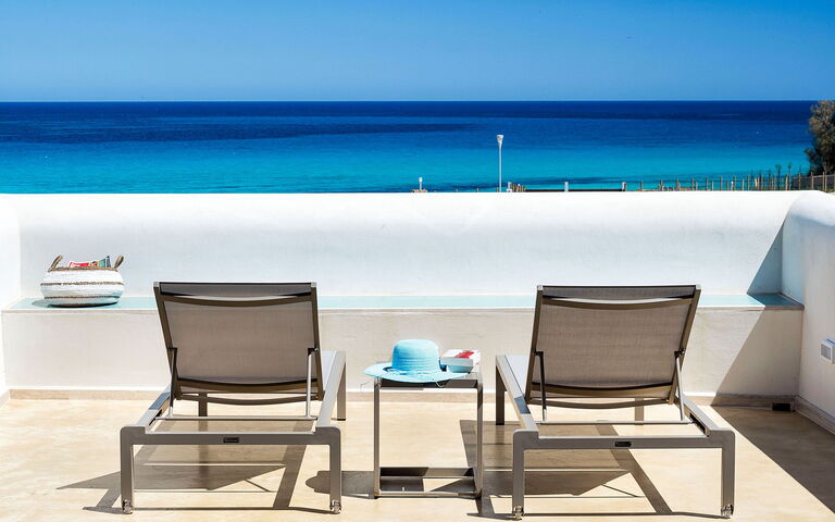 Villa San Lorenzo Lavanda: Visningar